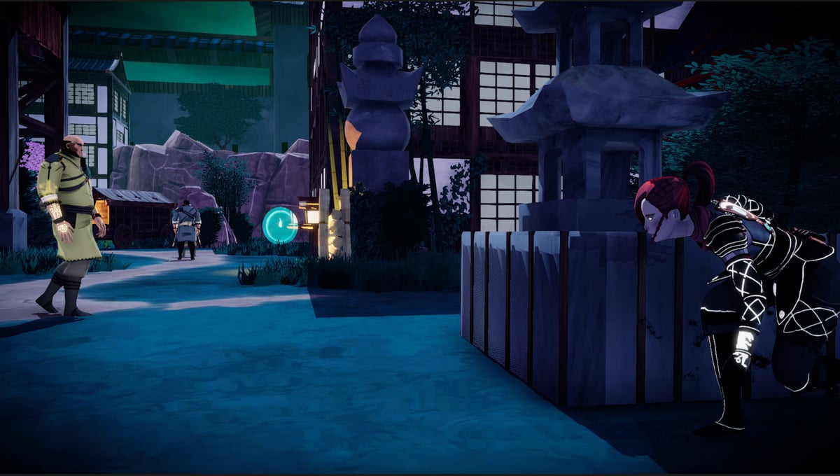 Aragami Nightfall thumbnail 7