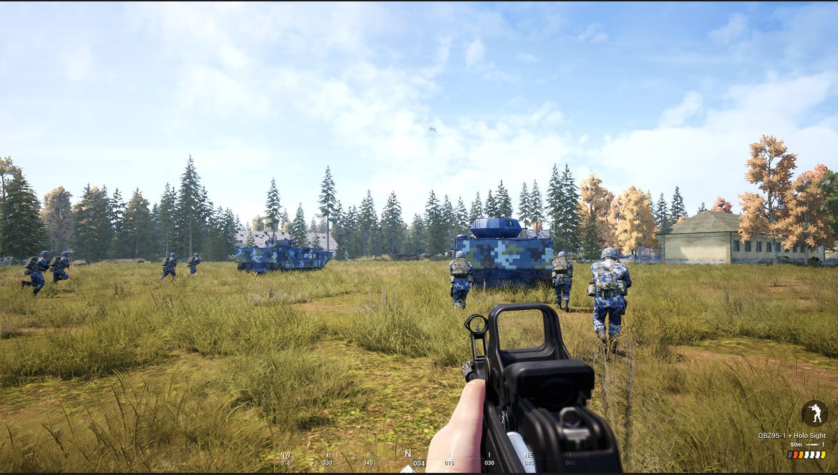 Squad Commander Edition thumbnail 19