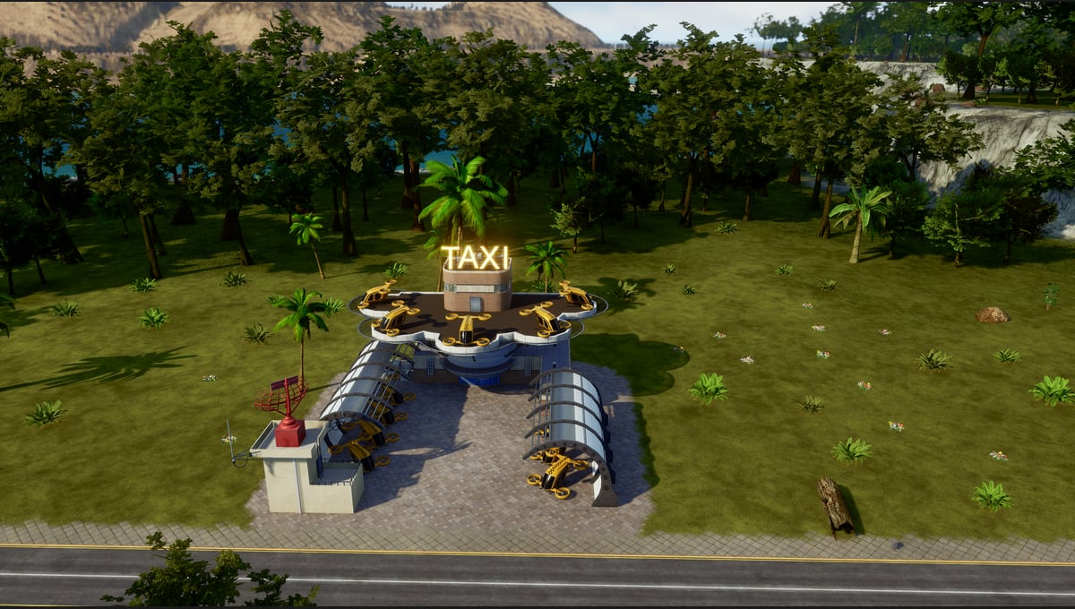 Tropico 6 - Caribbean Skies thumbnail 7