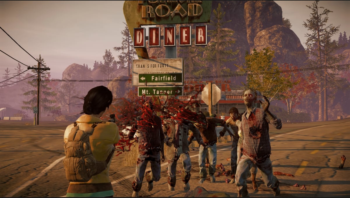 State of Decay - Year One Survival Edition thumbnail 5