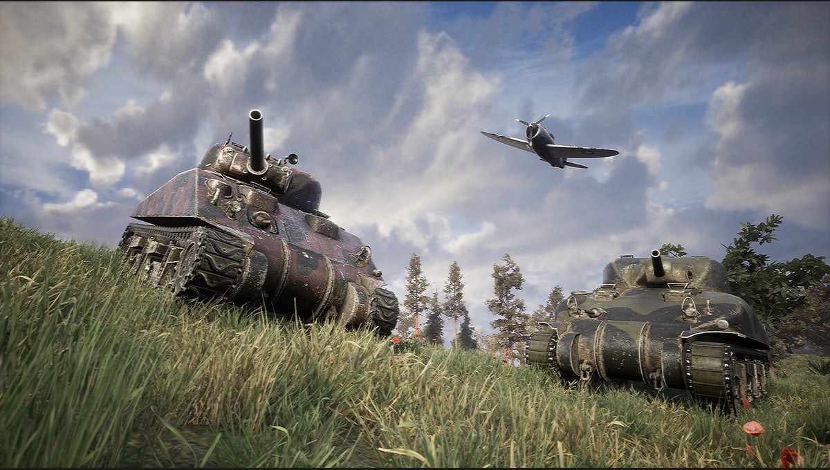 Headquarters: World War II thumbnail 6