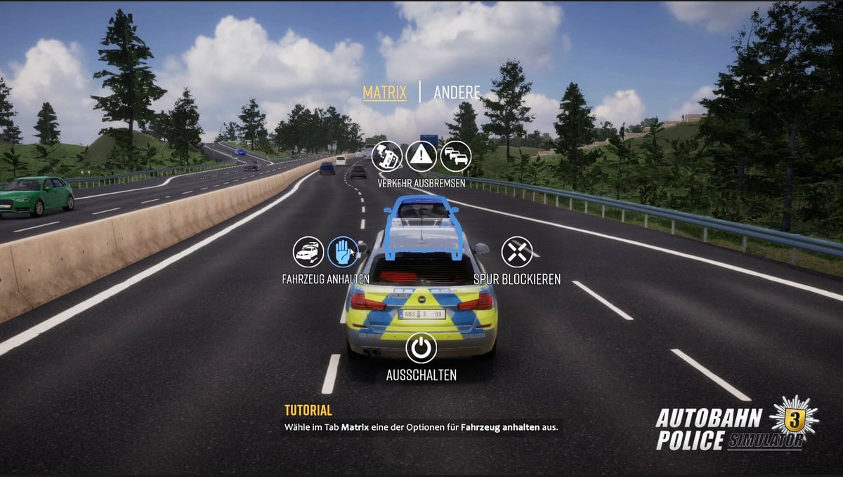 Autobahn Police Simulator 3 thumbnail 5