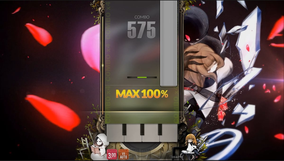DJMAX RESPECT V - Deemo Pack thumbnail 9