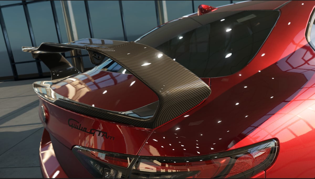 Assetto Corsa EVO thumbnail 4
