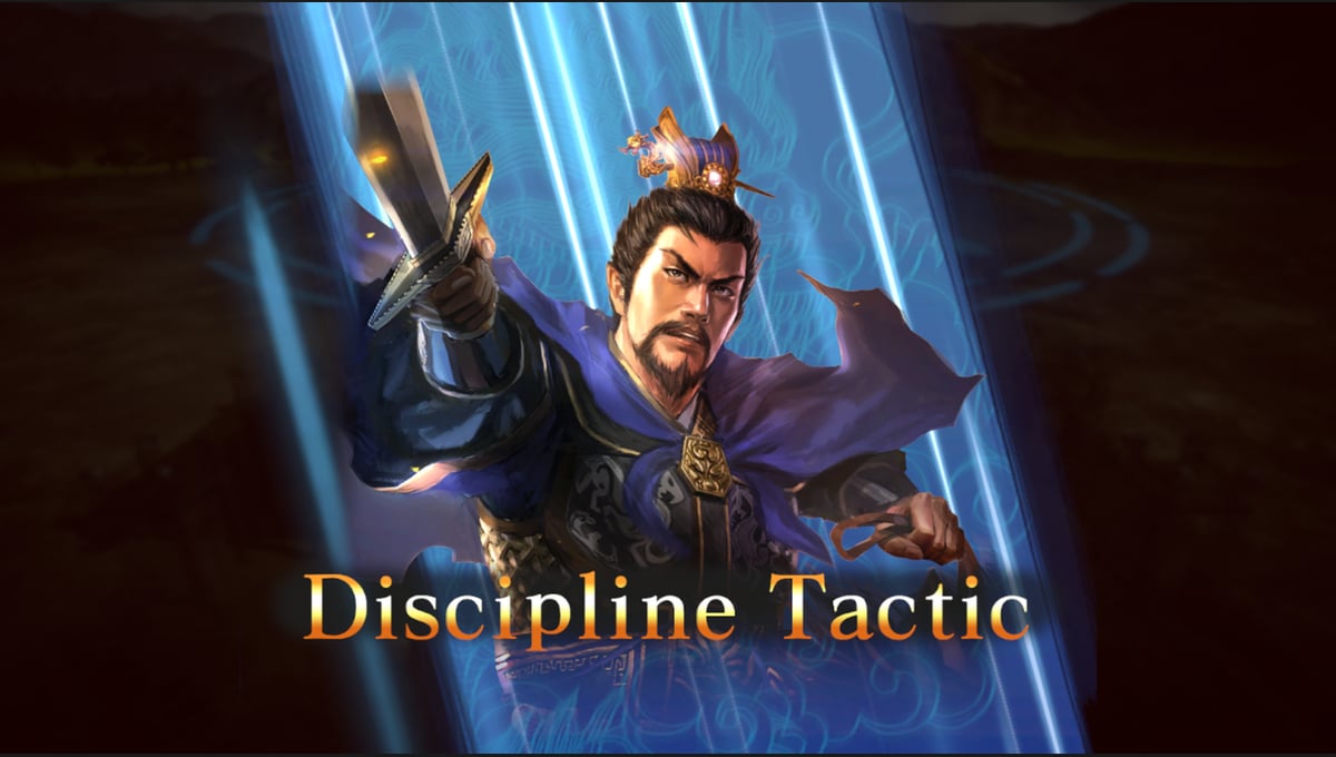 Romance of the Three Kingdoms XIII: Fame and Strategy Expansion Pack thumbnail 10