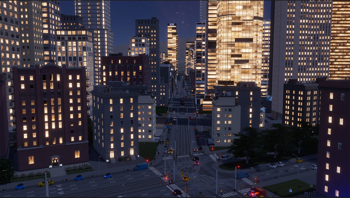 Cities: Skylines II - Ultimate Edition thumbnail 3