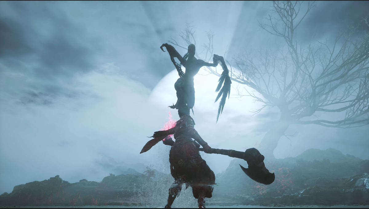 WUCHANG: Fallen Feathers thumbnail 4