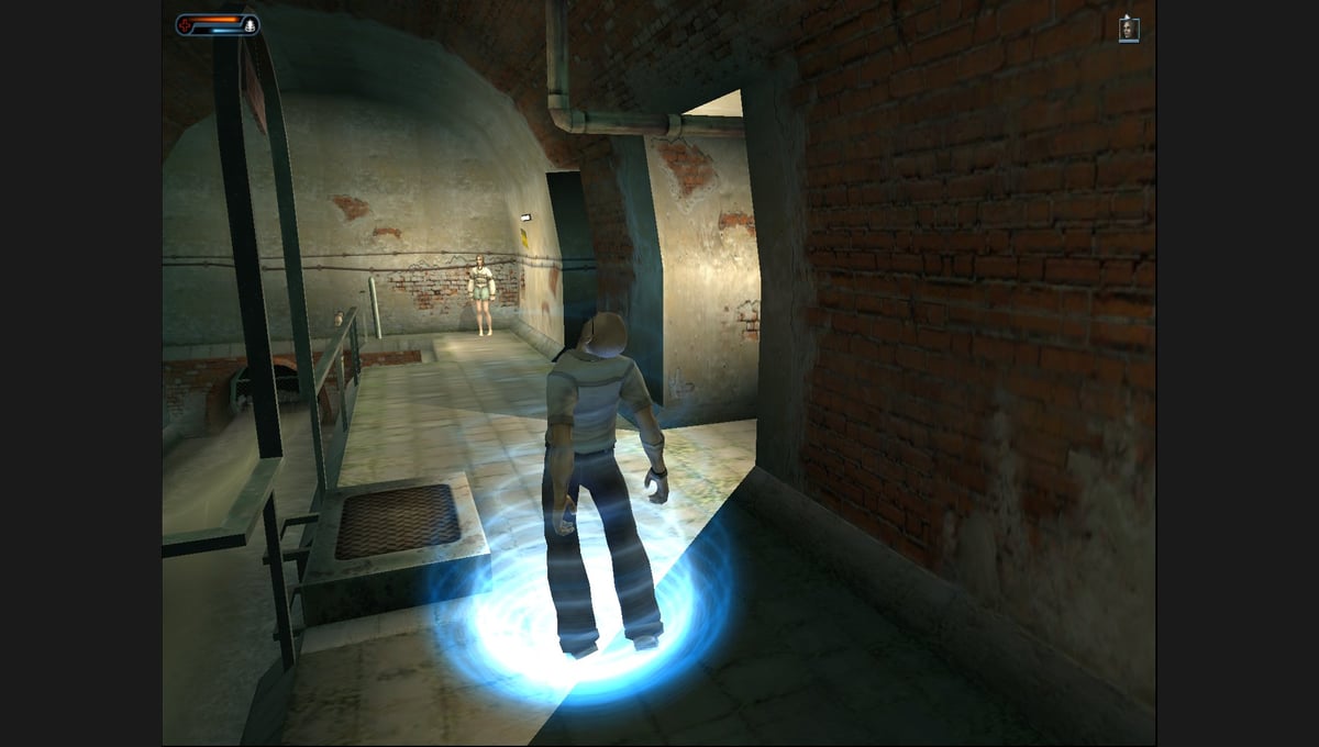 Second Sight thumbnail 8