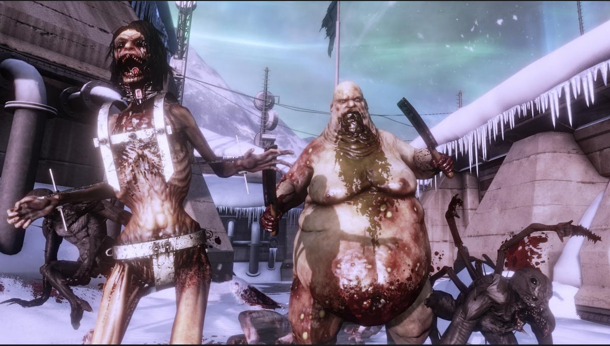 Killing Floor 2 Digital Deluxe Edition thumbnail 5