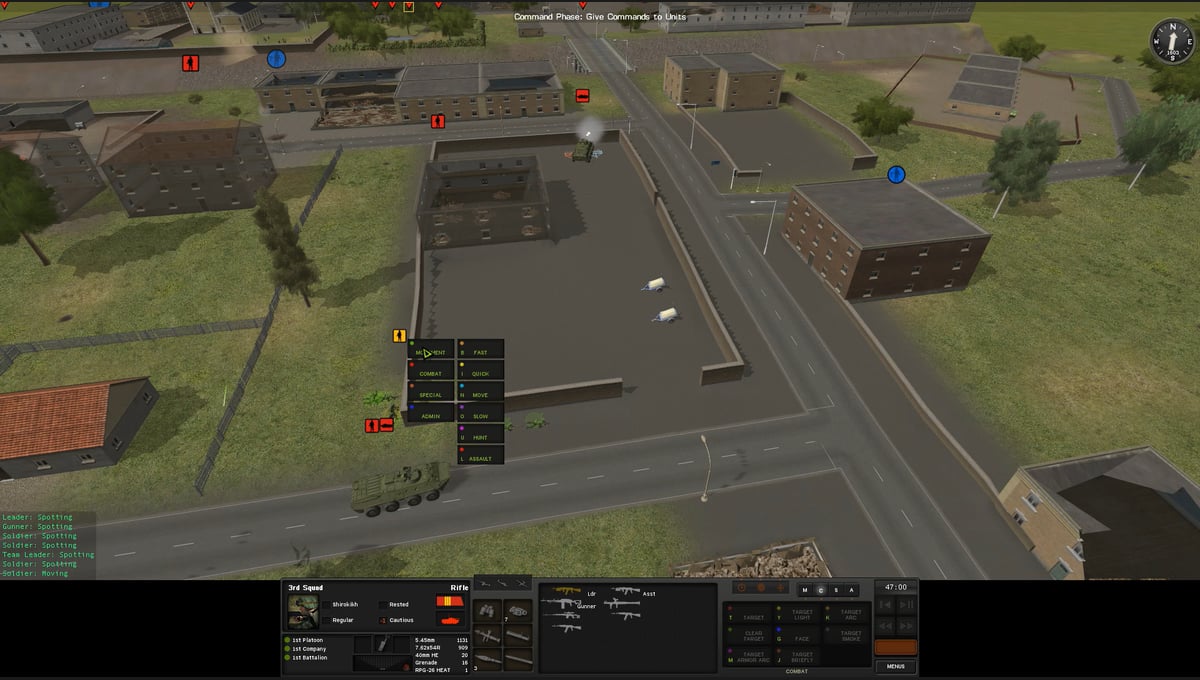 Combat Mission Black Sea thumbnail 2