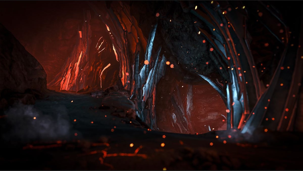ARK: Survival Evolved thumbnail 13