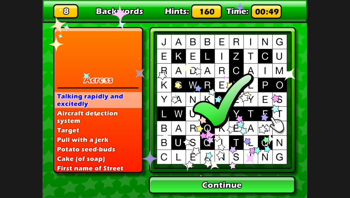 Puzzler World 2 thumbnail 7