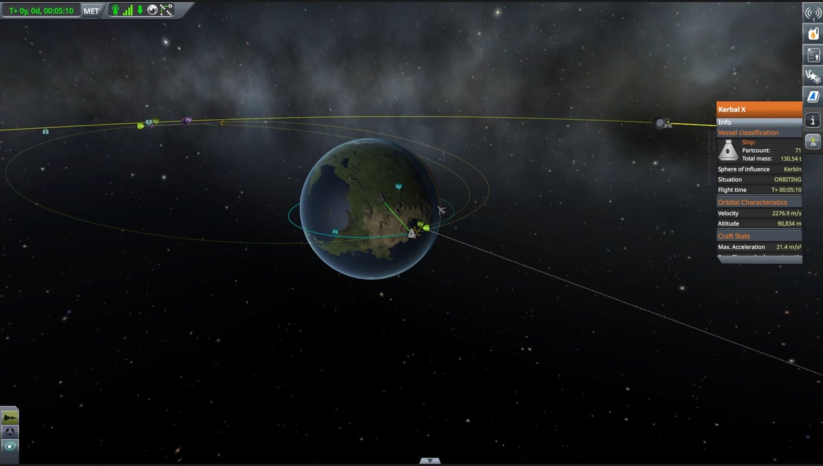 Kerbal Space Program thumbnail 3