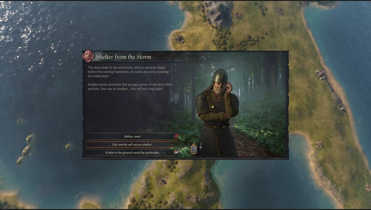 Crusader Kings III: Friends & Foes thumbnail 3