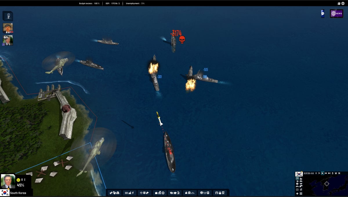 Geo-Political Simulator 5 thumbnail 15