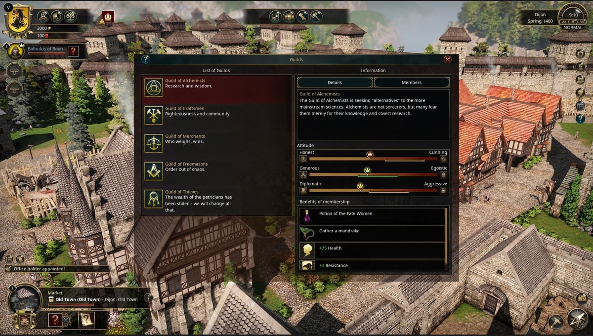 The Guild 3 thumbnail 18