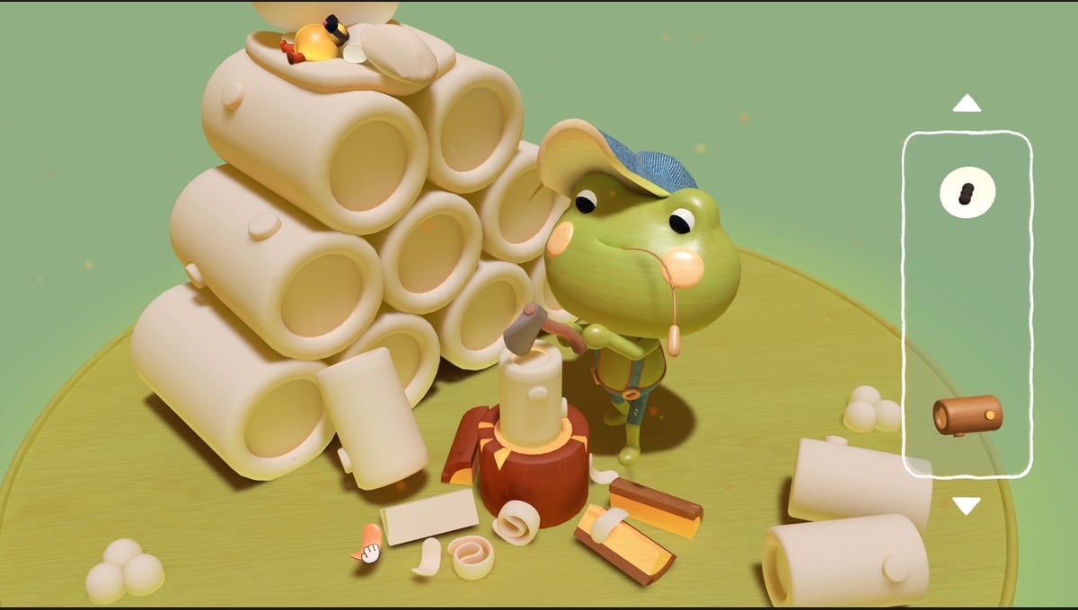 Woodo - Endless Summer Edition thumbnail 8