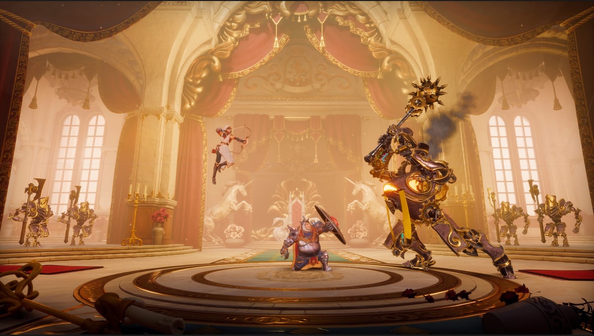 Trine 5: A Clockwork Conspiracy thumbnail 4