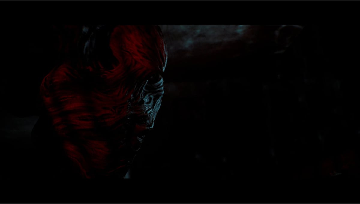 SILENT HILL: Townfall - Deluxe Edition thumbnail 9