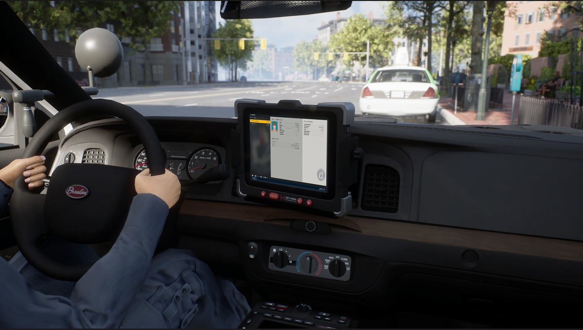 Police Simulator: Patrol Officers thumbnail 10