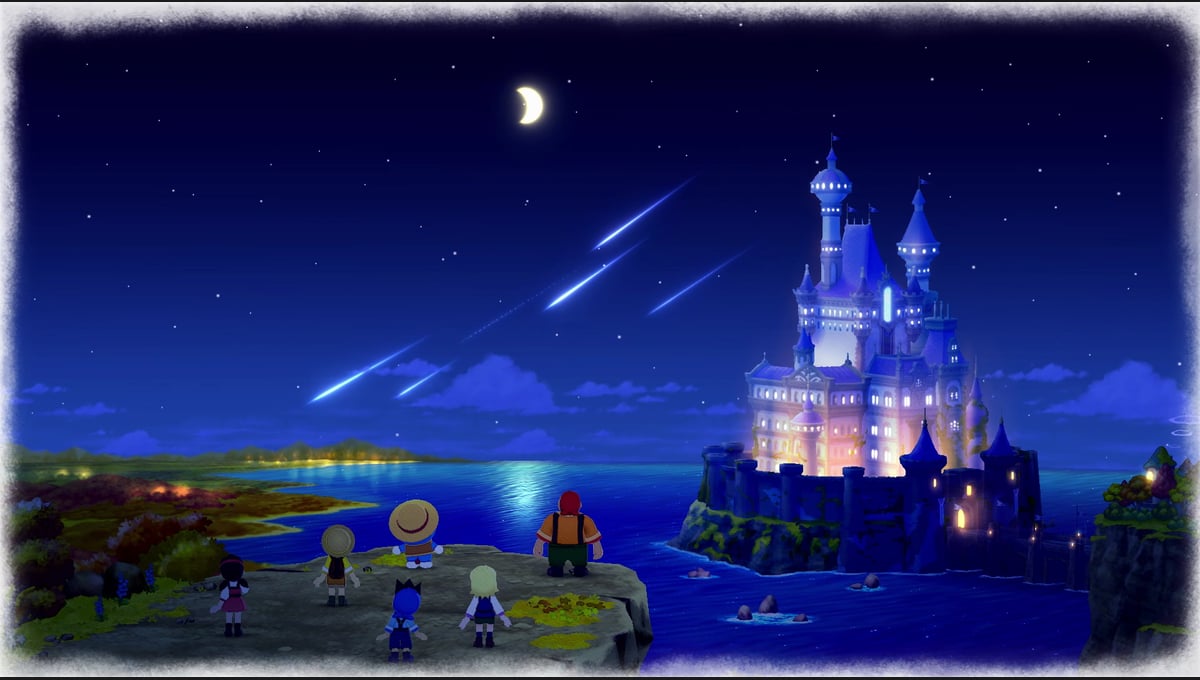DORAEMON STORY OF SEASONS: Friends of the Great Kingdom thumbnail 5