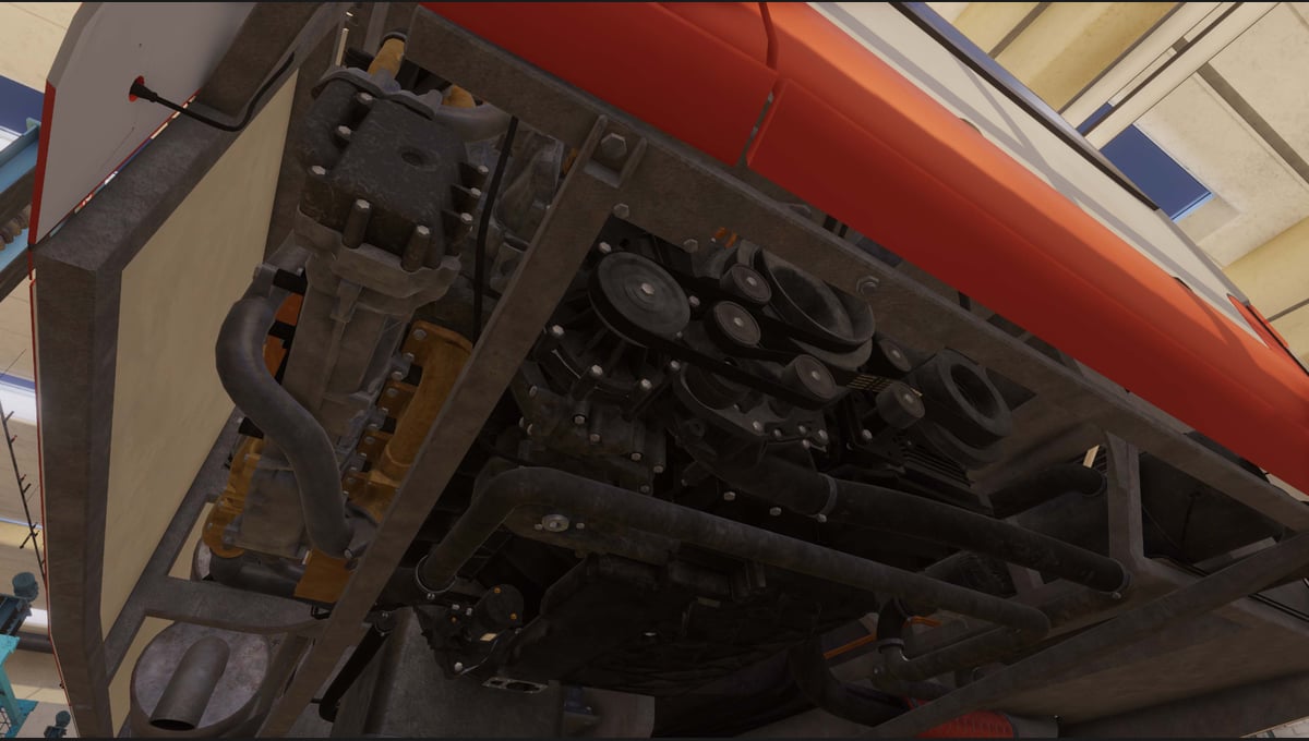 Bus Mechanic Simulator thumbnail 8