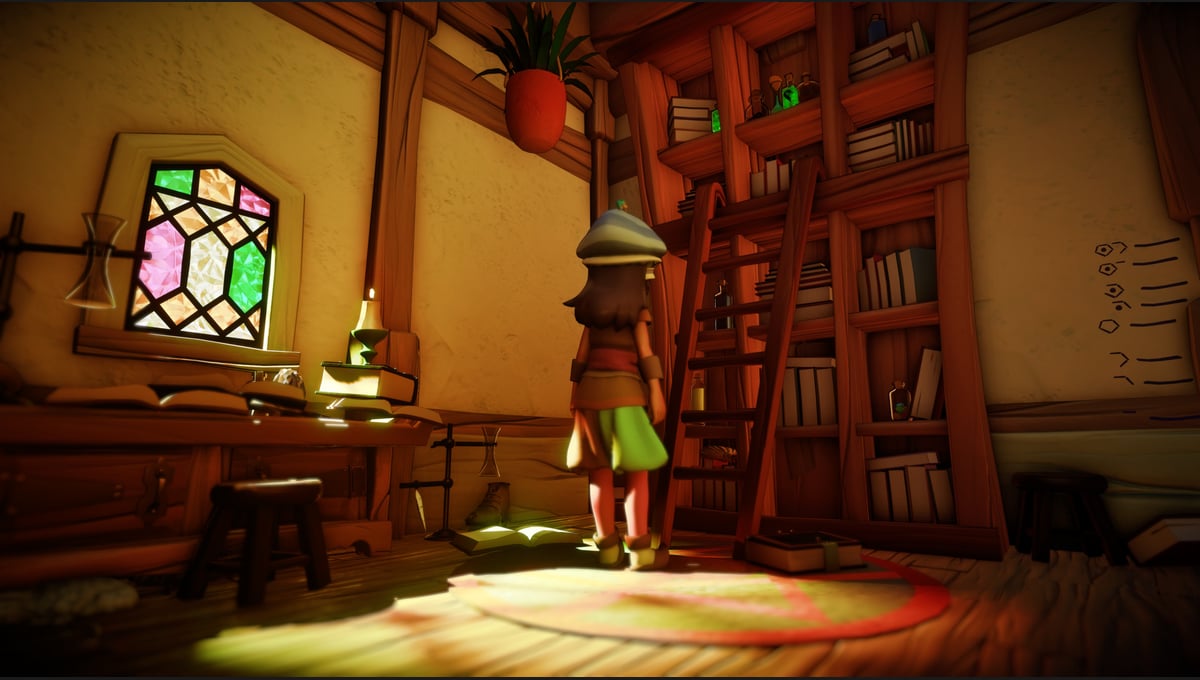 Grow: Song of the Evertree thumbnail 7