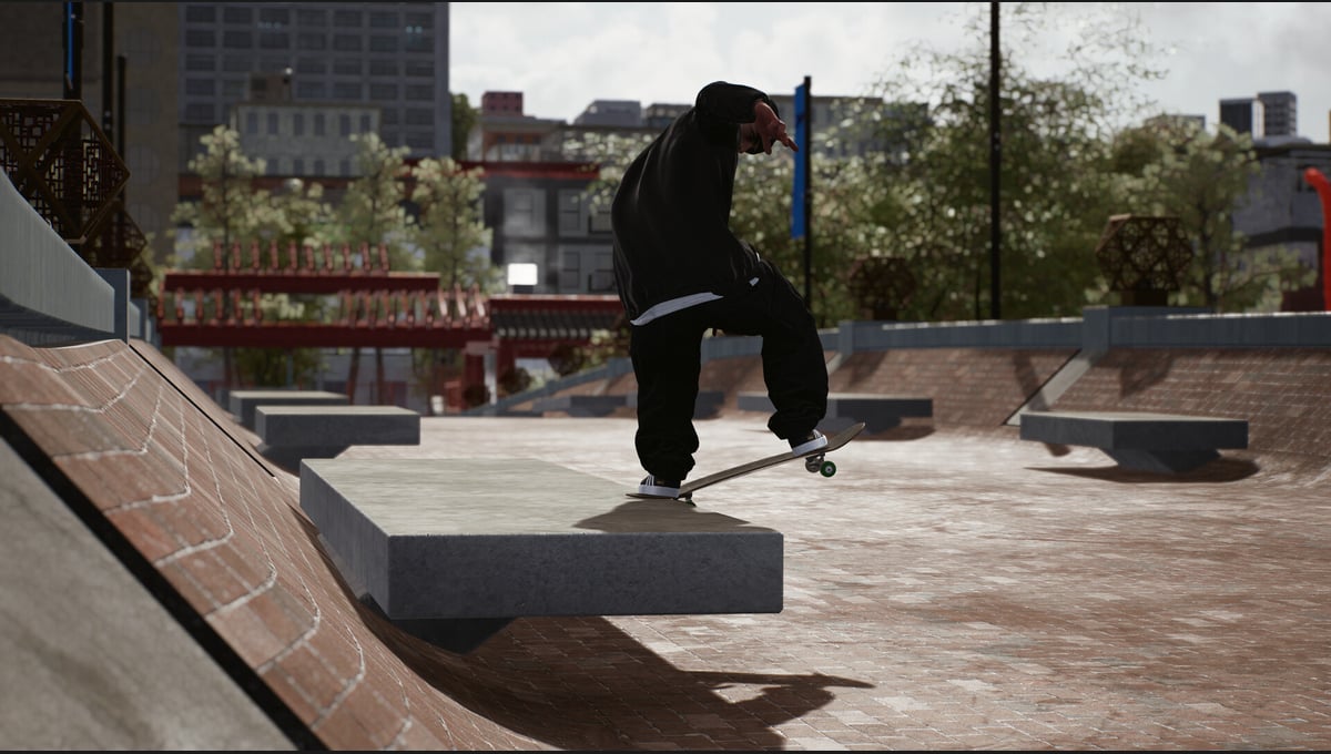 Session: Skate Sim thumbnail 6