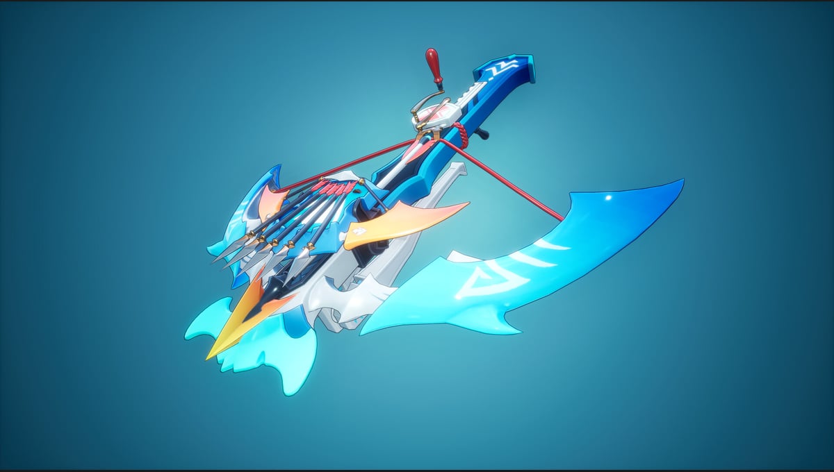 DragonSword : Awakening - Summer Sea Set thumbnail 3