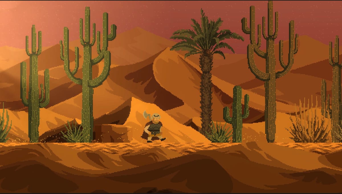 Regions of Ruin: Runegate thumbnail 4