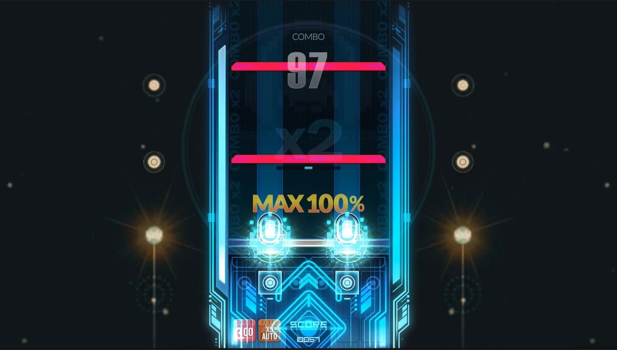 DJMAX RESPECT V - GROOVE COASTER PACK thumbnail 6