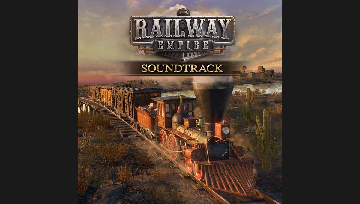 Railway Empire - Original Soundtrack