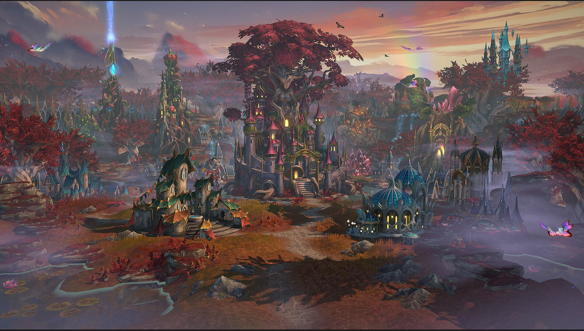 Heroes of Might and Magic: Olden Era thumbnail 5