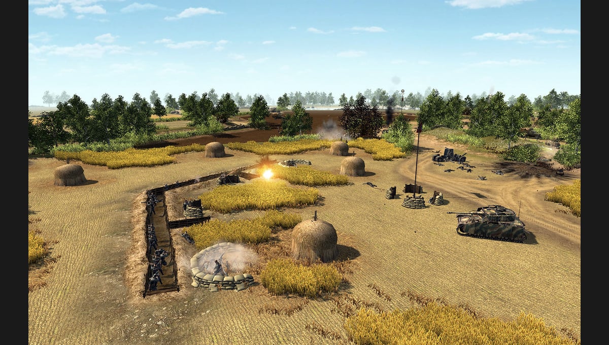 Men of War: Collector's Pack thumbnail 18
