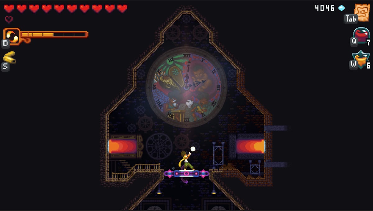 Dandara: Trials of Fear Edition thumbnail 9
