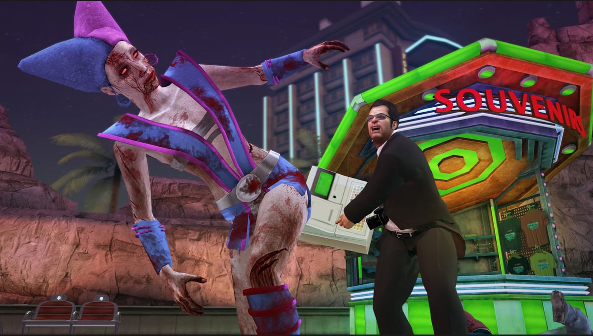 Dead Rising 2: Off the Record thumbnail 26