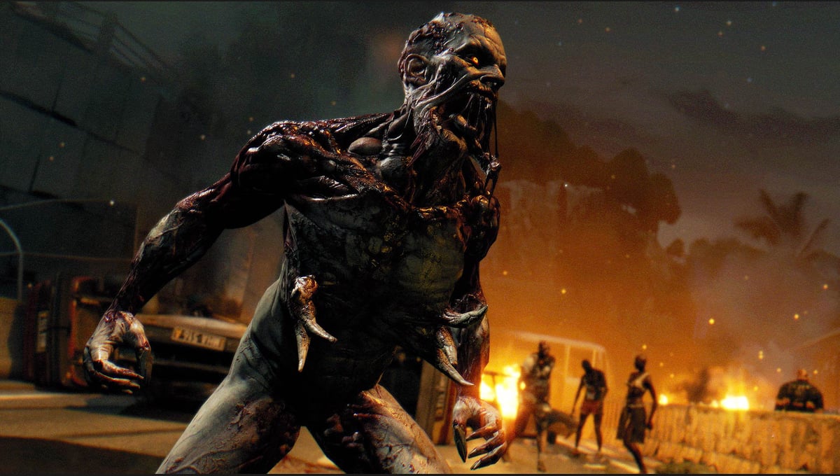 Dying Light Essentials Edition thumbnail 11