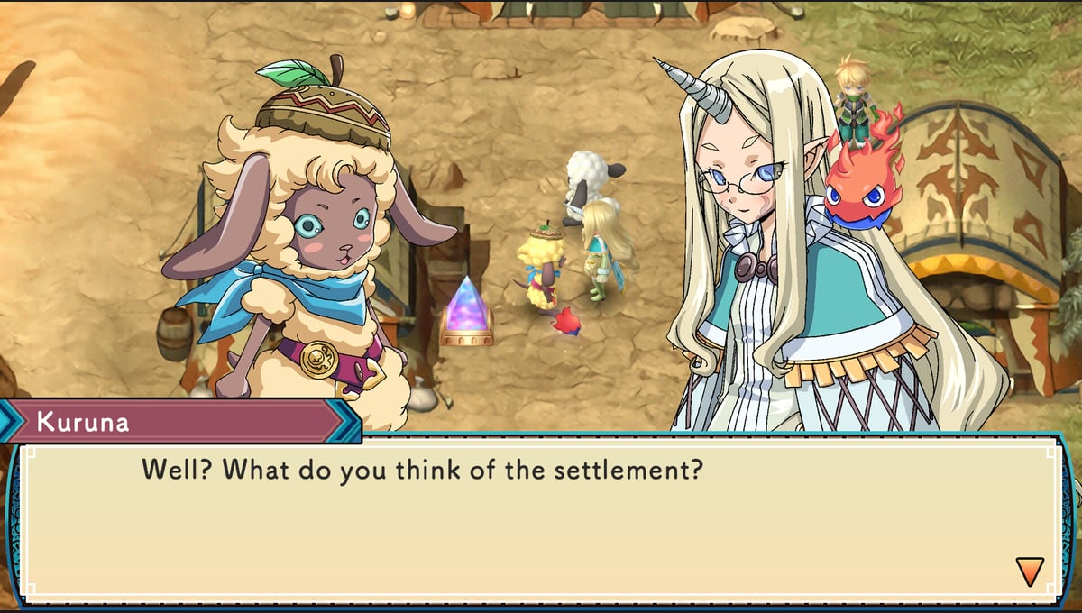 Rune Factory 3 Special thumbnail 3