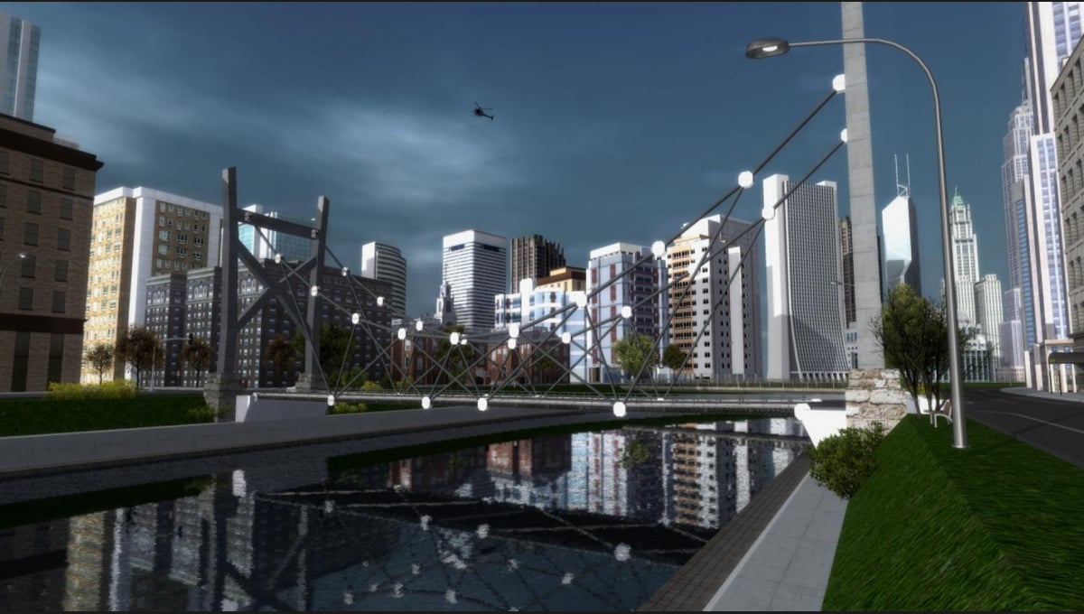Bridge Project thumbnail 4