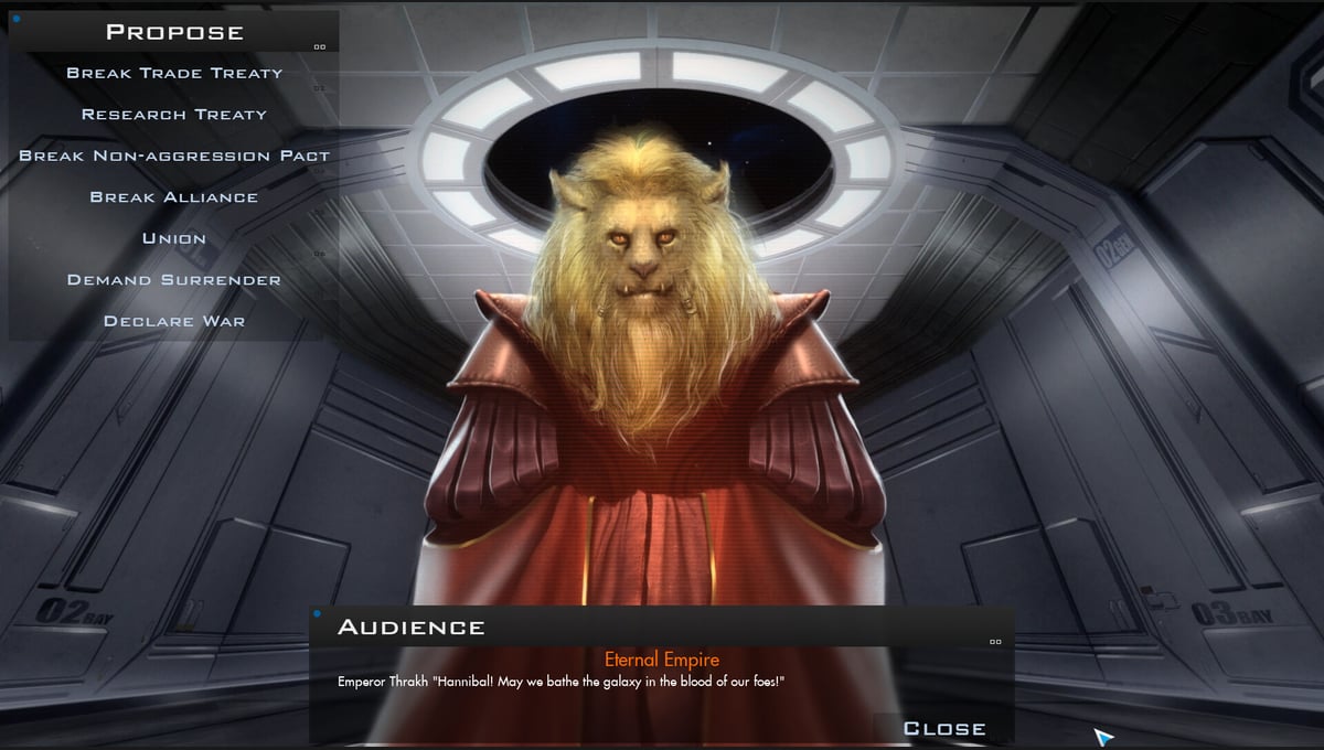 Lord of Rigel thumbnail 5