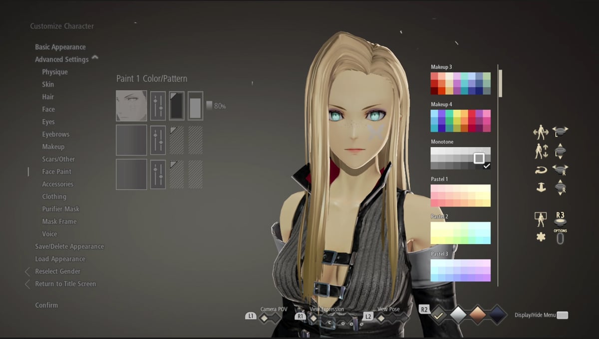 CODE VEIN thumbnail 10