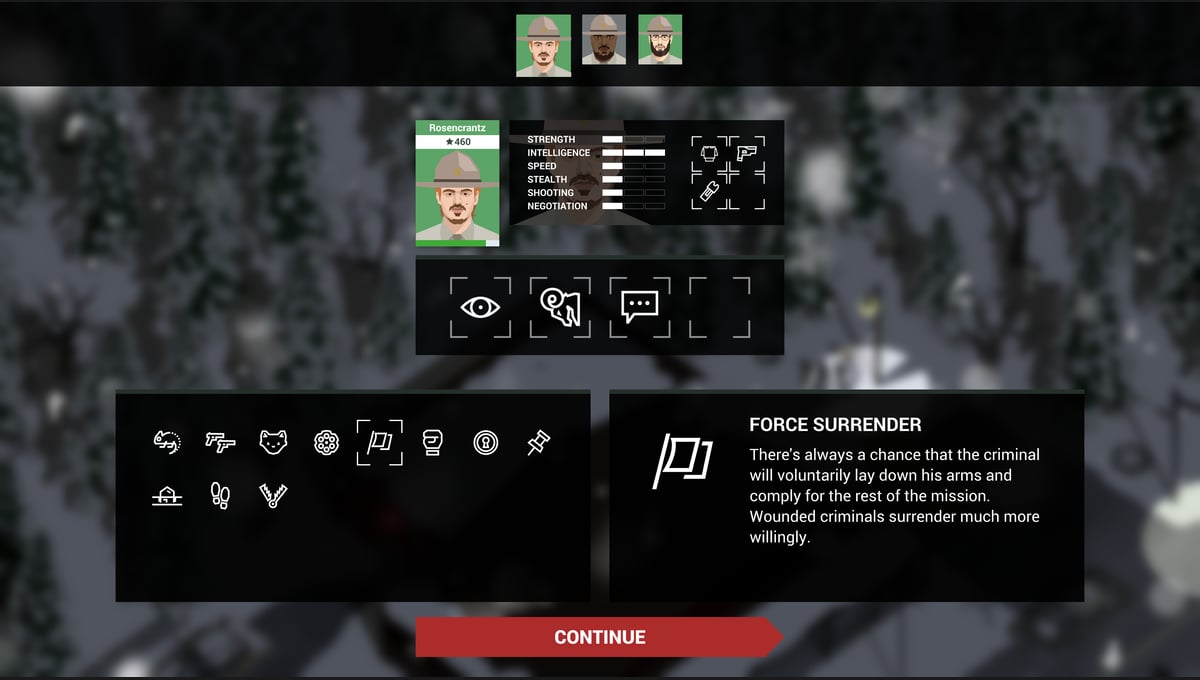 This Is the Police 2 thumbnail 18