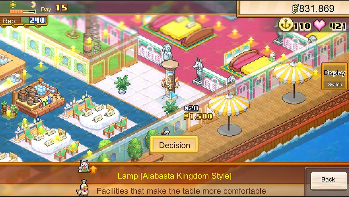 ONE PIECE: Grand Gourmet thumbnail 2