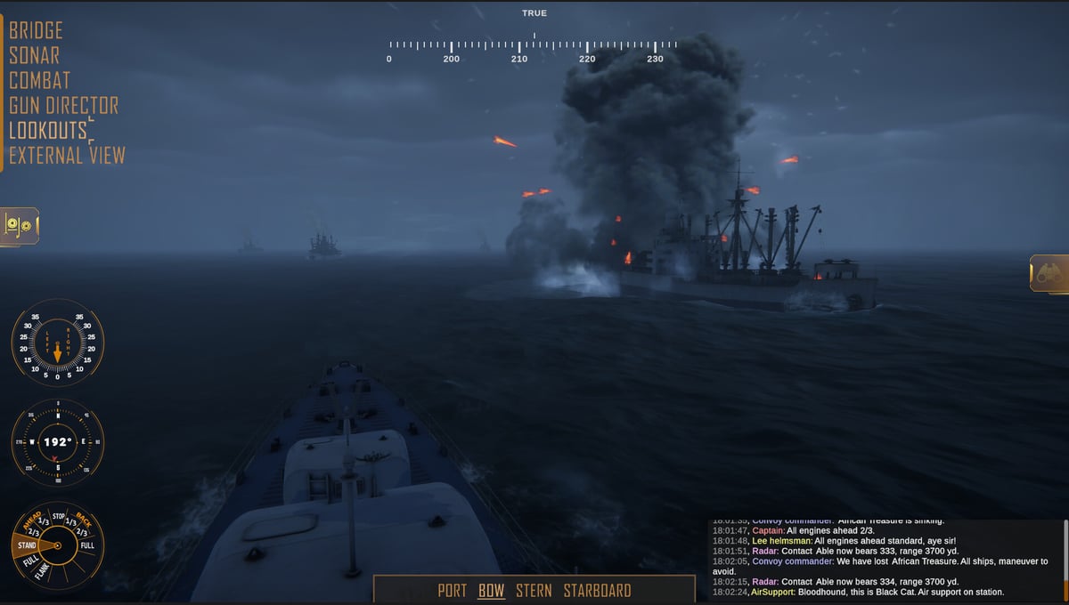 Destroyer: The U-Boat Hunter thumbnail 19