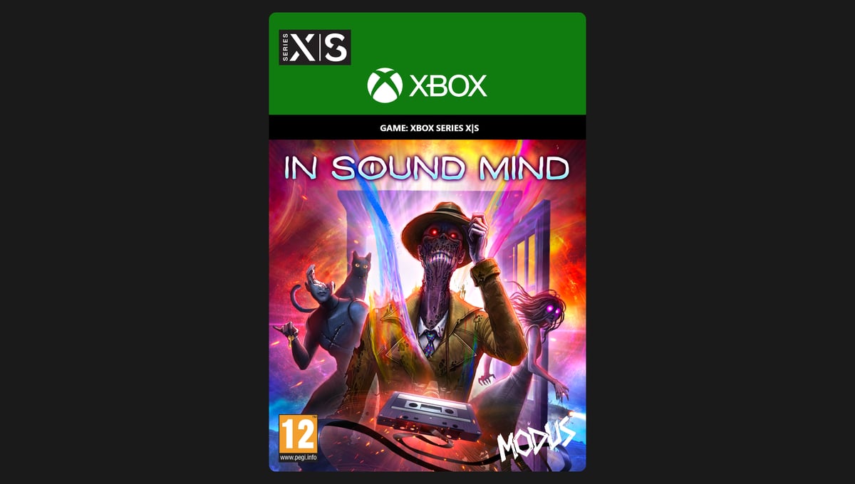 In Sound Mind