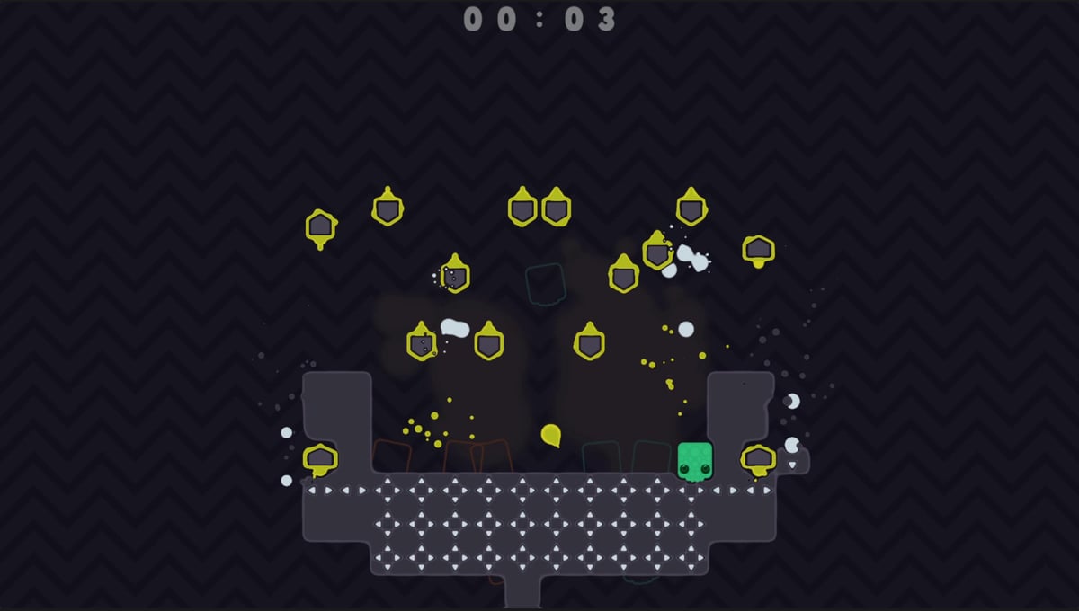 SPITLINGS thumbnail 2