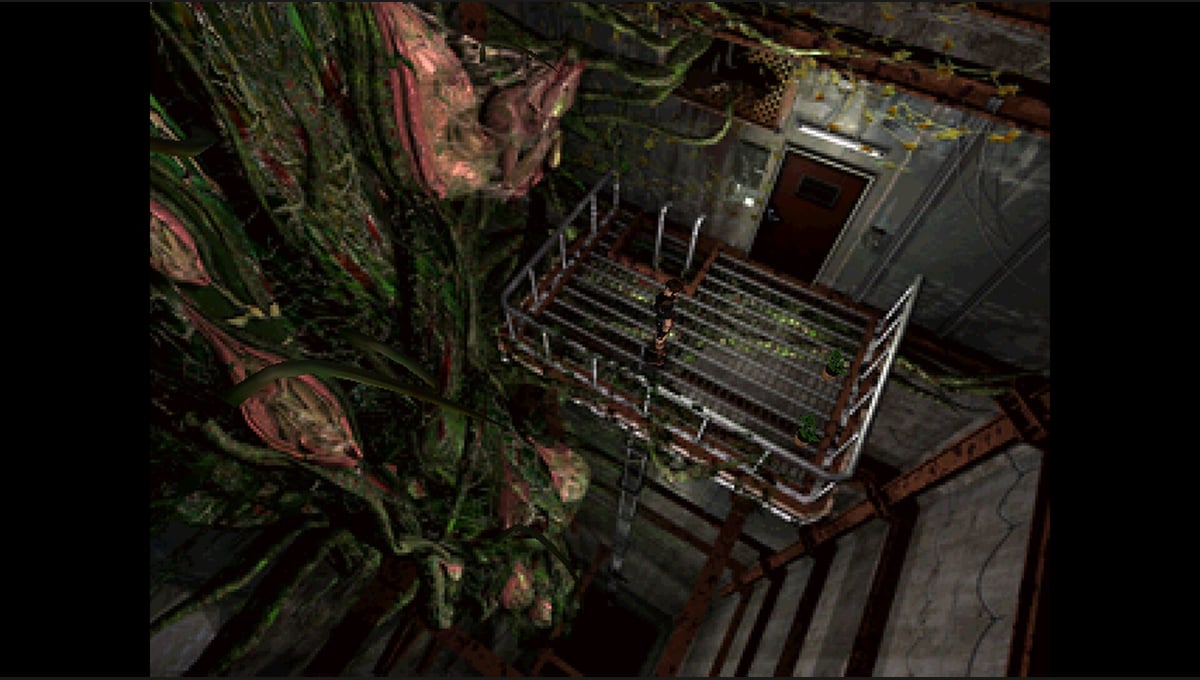 Resident Evil 2 (1998) thumbnail 6