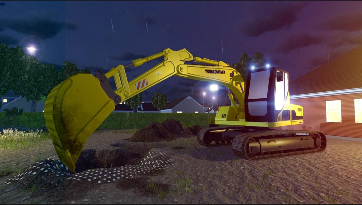 DIG IT! - A Digger Simulator thumbnail 6
