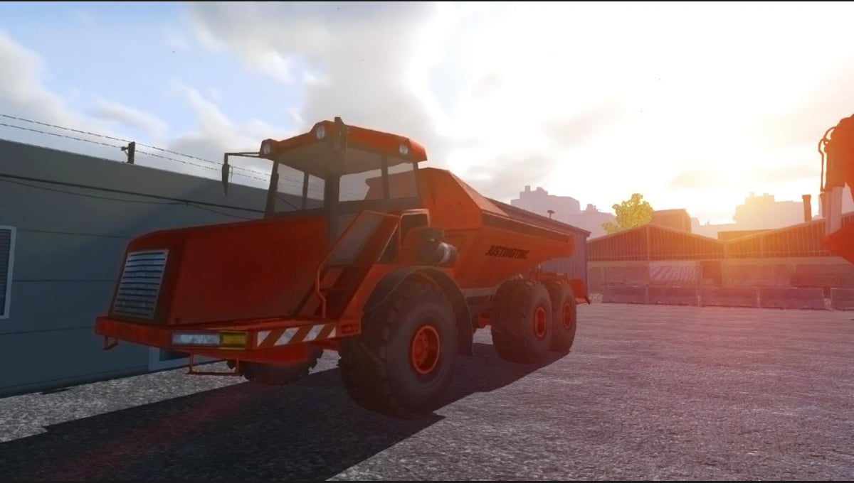 DIG IT! - A Digger Simulator thumbnail 8