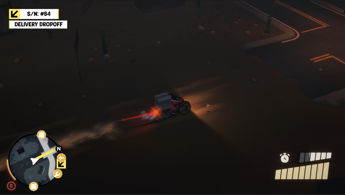 Cargo, Please! thumbnail 30